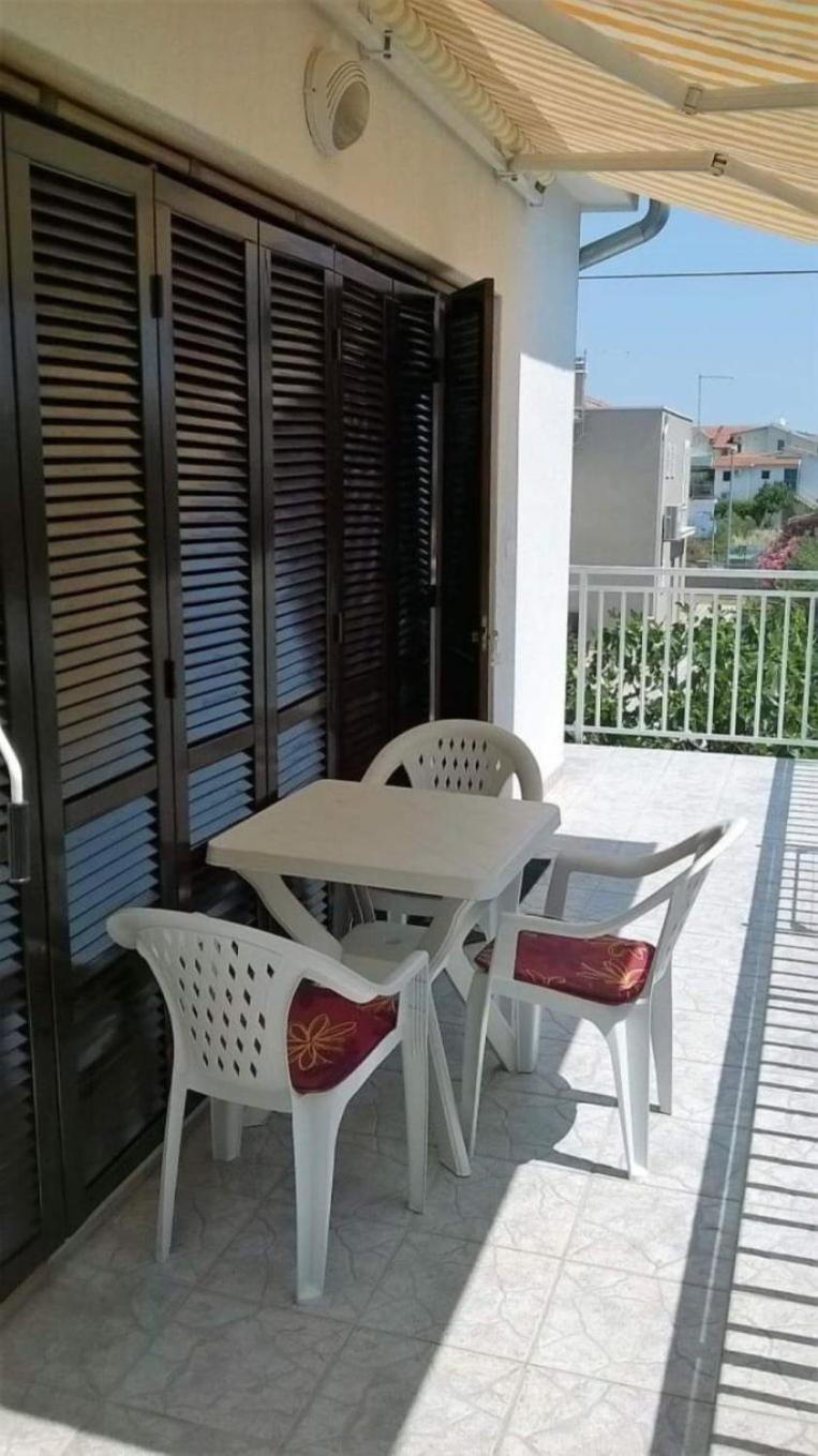 Apartments Vale - 450M To The Beach Vodice Exterior foto