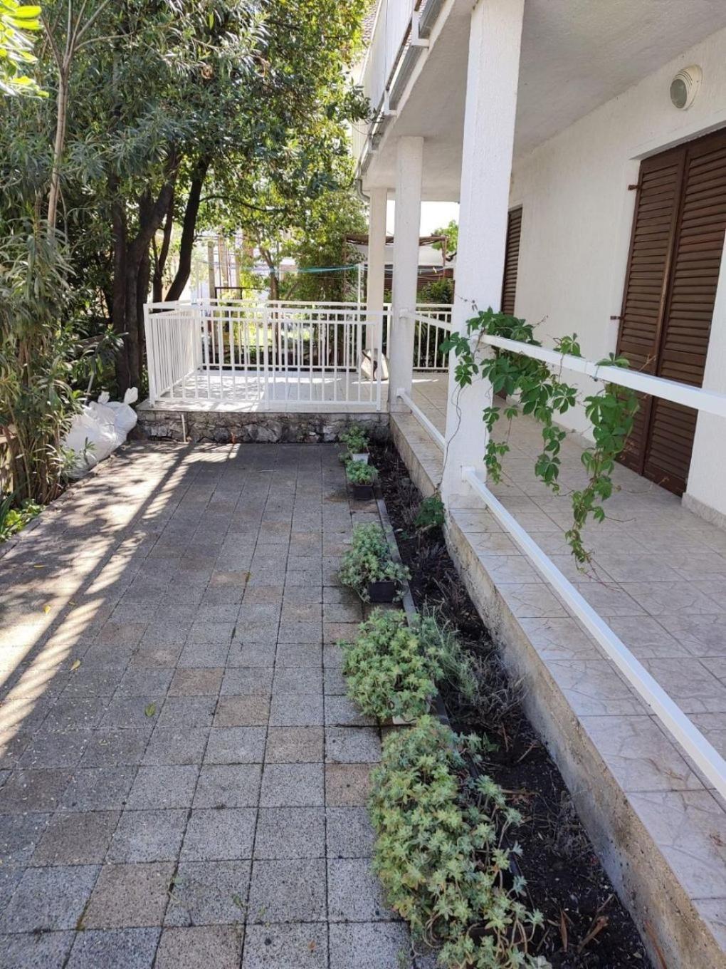 Apartments Vale - 450M To The Beach Vodice Exterior foto